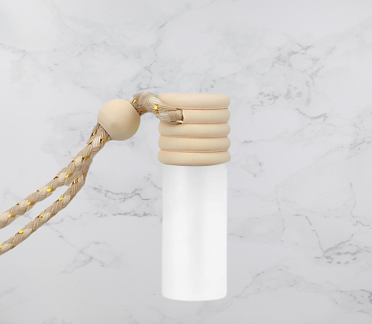 Car Perfume Refillable Bottle Pendant - 5ml