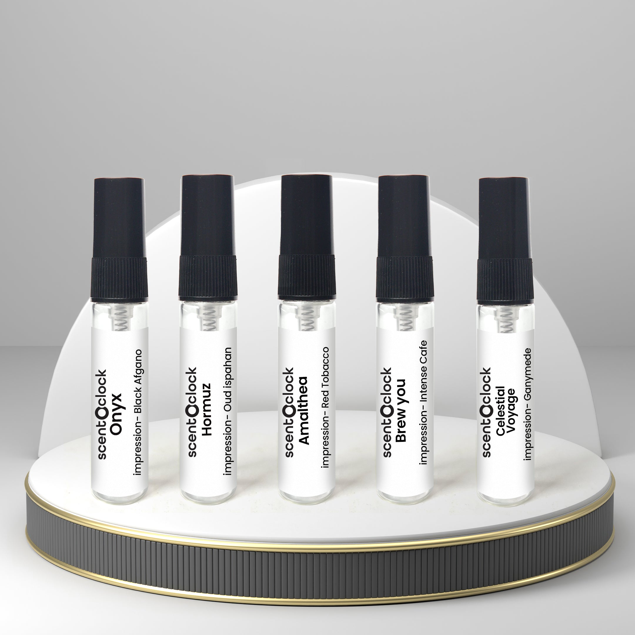 Fragrances Difference Between Testers And Perfumes Women Perfume