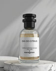 Oh So Citrus Inspired by Neroli Portofino - 50ml