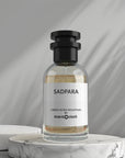 Sadpara Inspired by Creed Silver Mountain