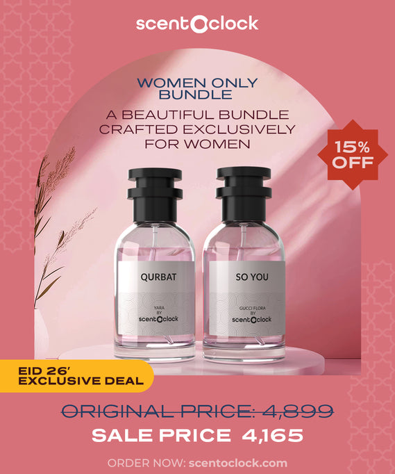 Women Only Bundle