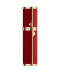 Luxury Leather Perfume Atomizer