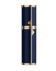 Luxury Leather Perfume Atomizer