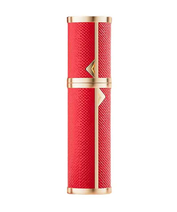 Luxury Leather Perfume Atomizer