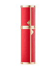 Luxury Leather Perfume Atomizer