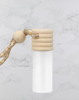 Car Perfume Refillable Bottle Pendant - 5ml