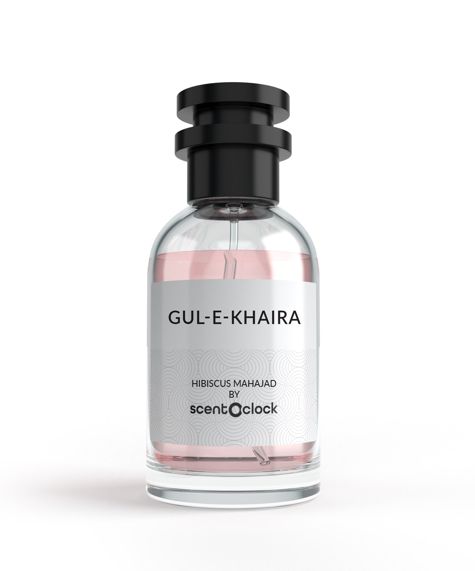 Gul e Khaira Inspired by Hibiscus Mahajad - 50ml