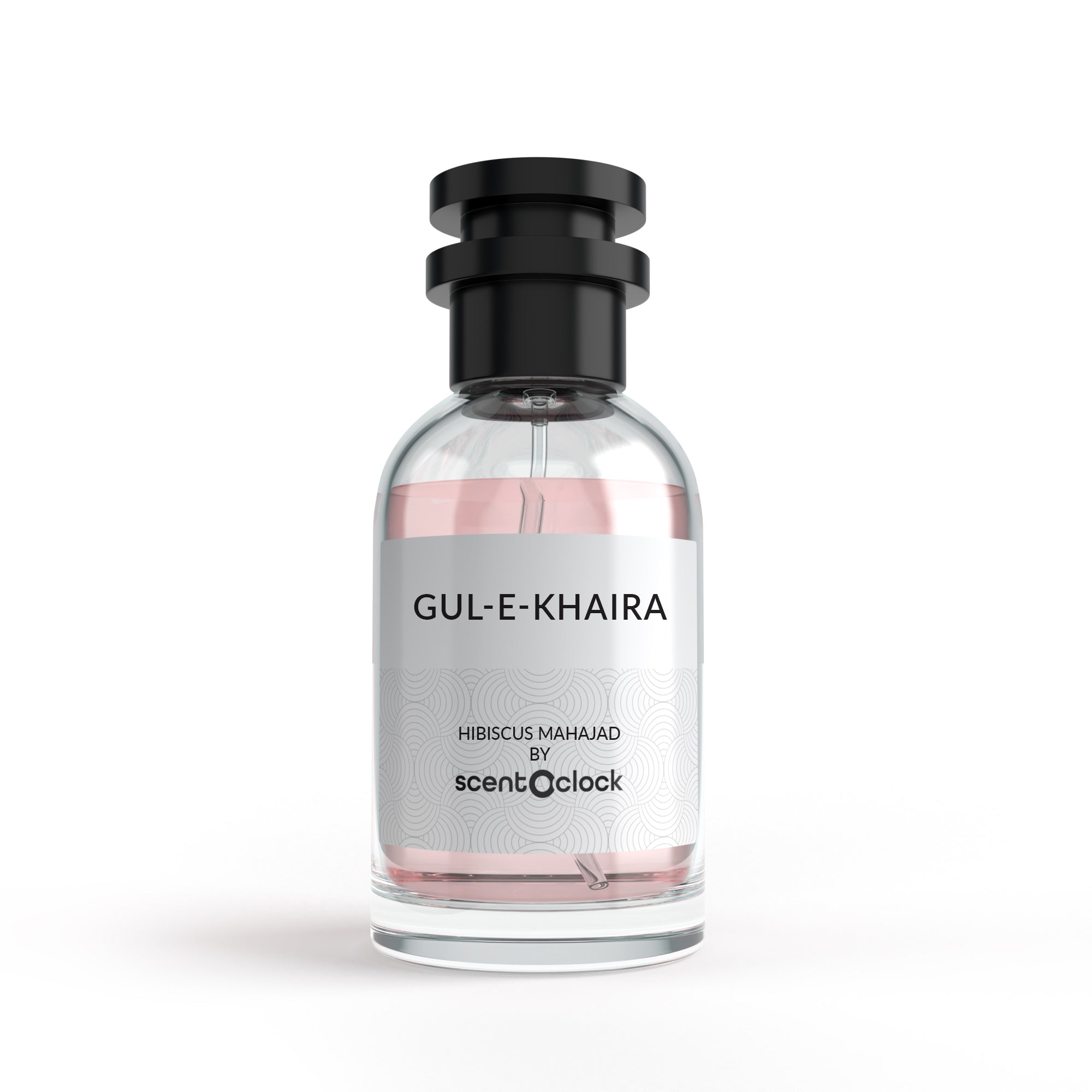 Gul e Khaira Inspired by Hibiscus Mahajad - 50ml