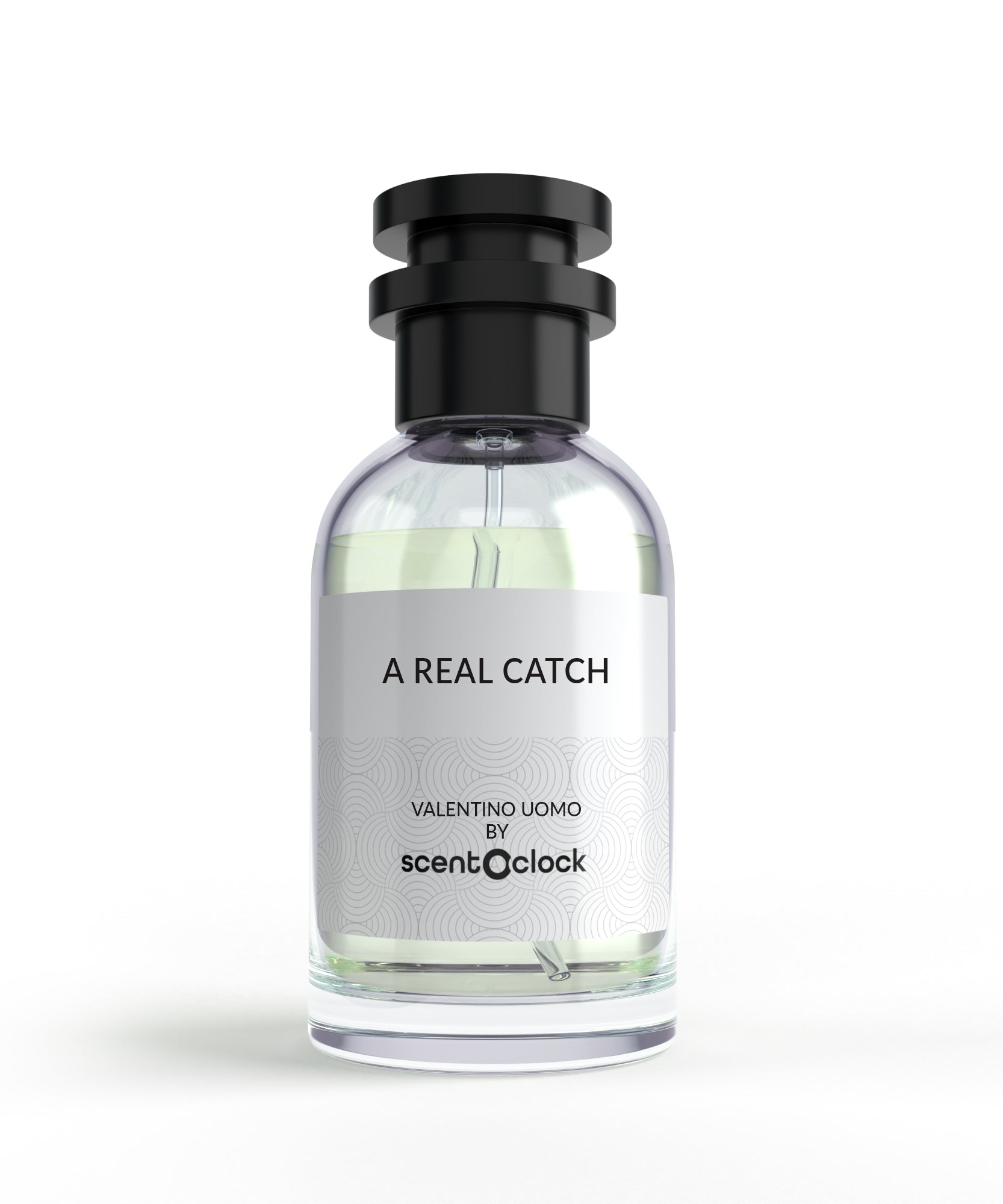 A Real Catch Inspired by Valentino Uomo Born in Roma – Scent O Clock