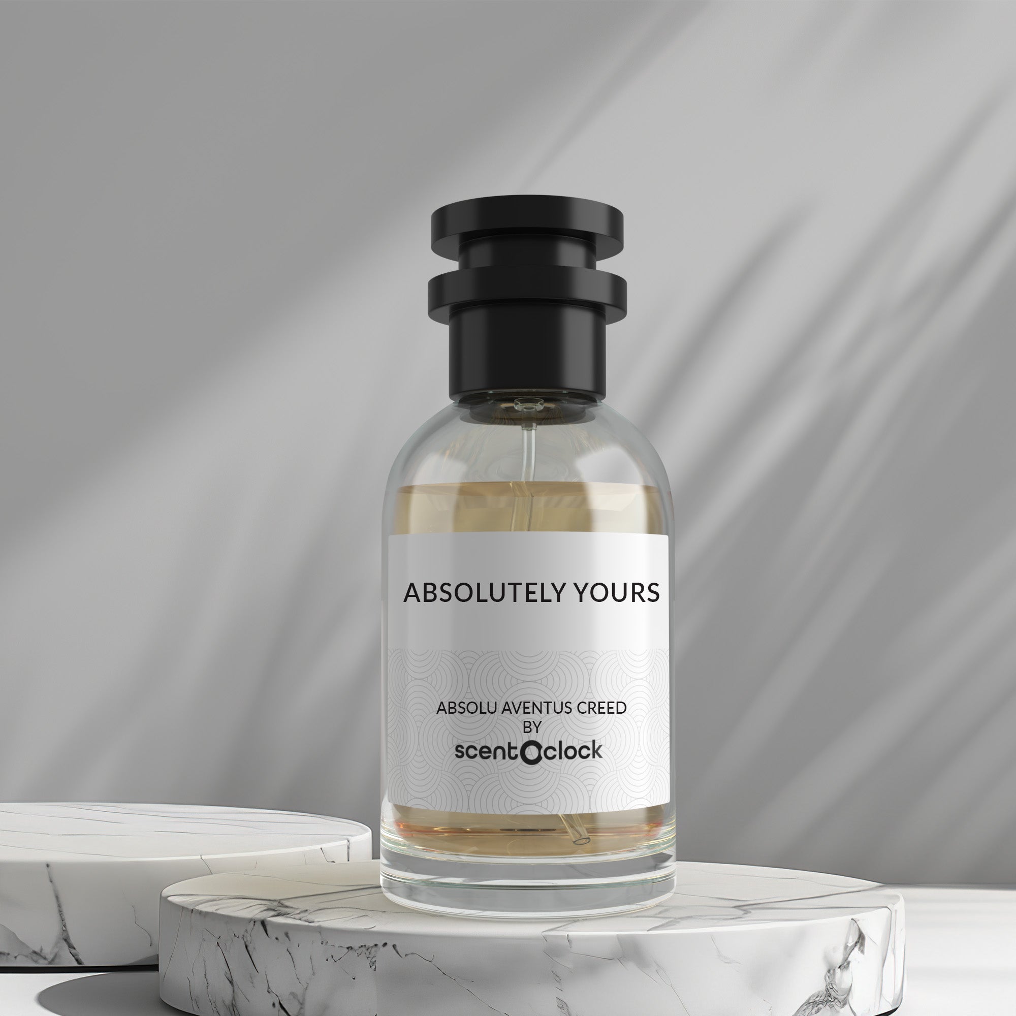 Absolutely Yours - Inspired by Absolu Aventus - 50ml – Scent O Clock