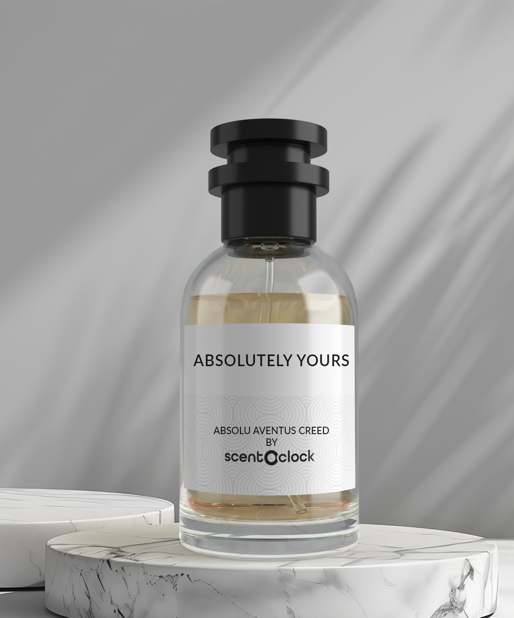 Absolutely Yours - Inspired by Absolu Aventus - 50ml