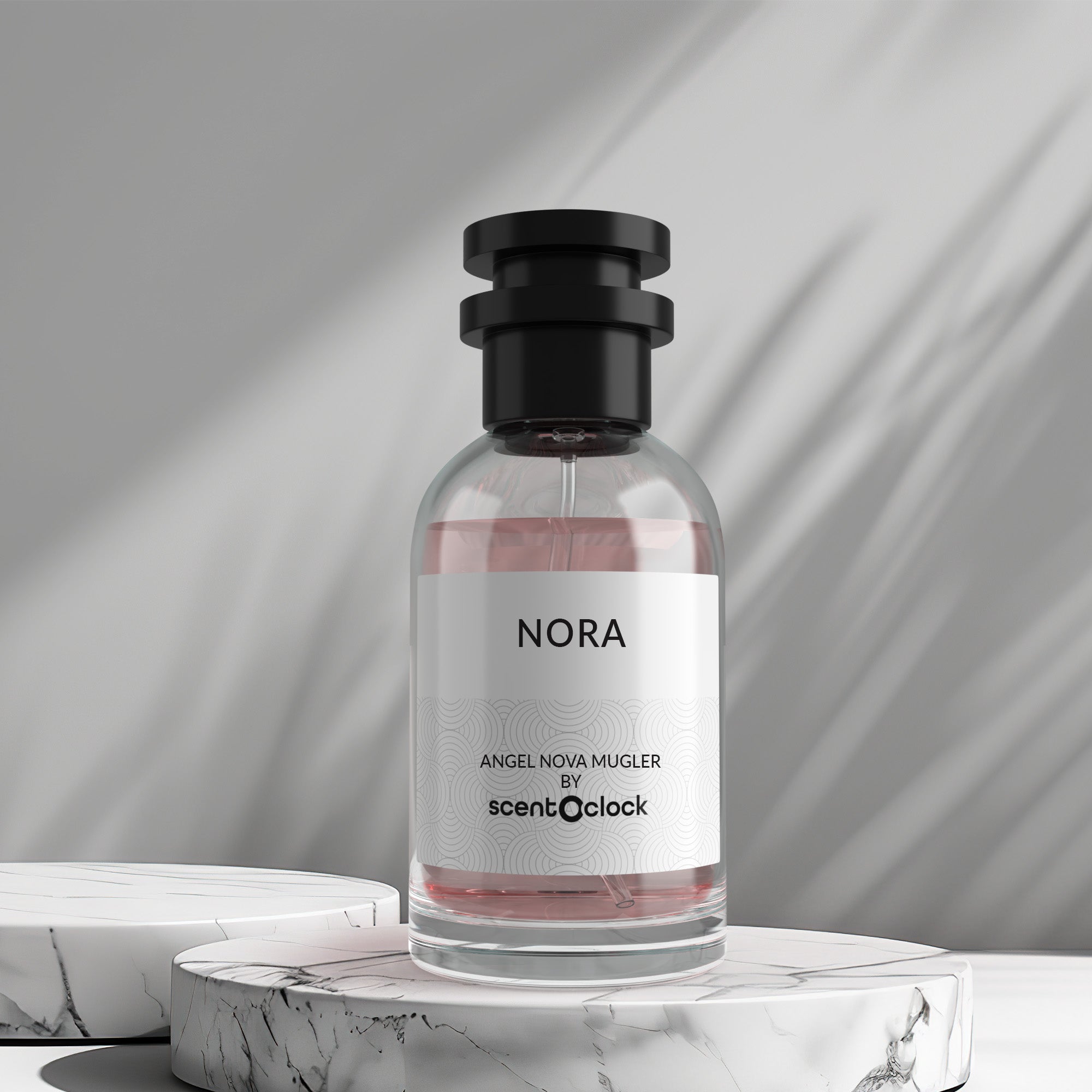 Nora – Inspired by Angel Nova by Mugler