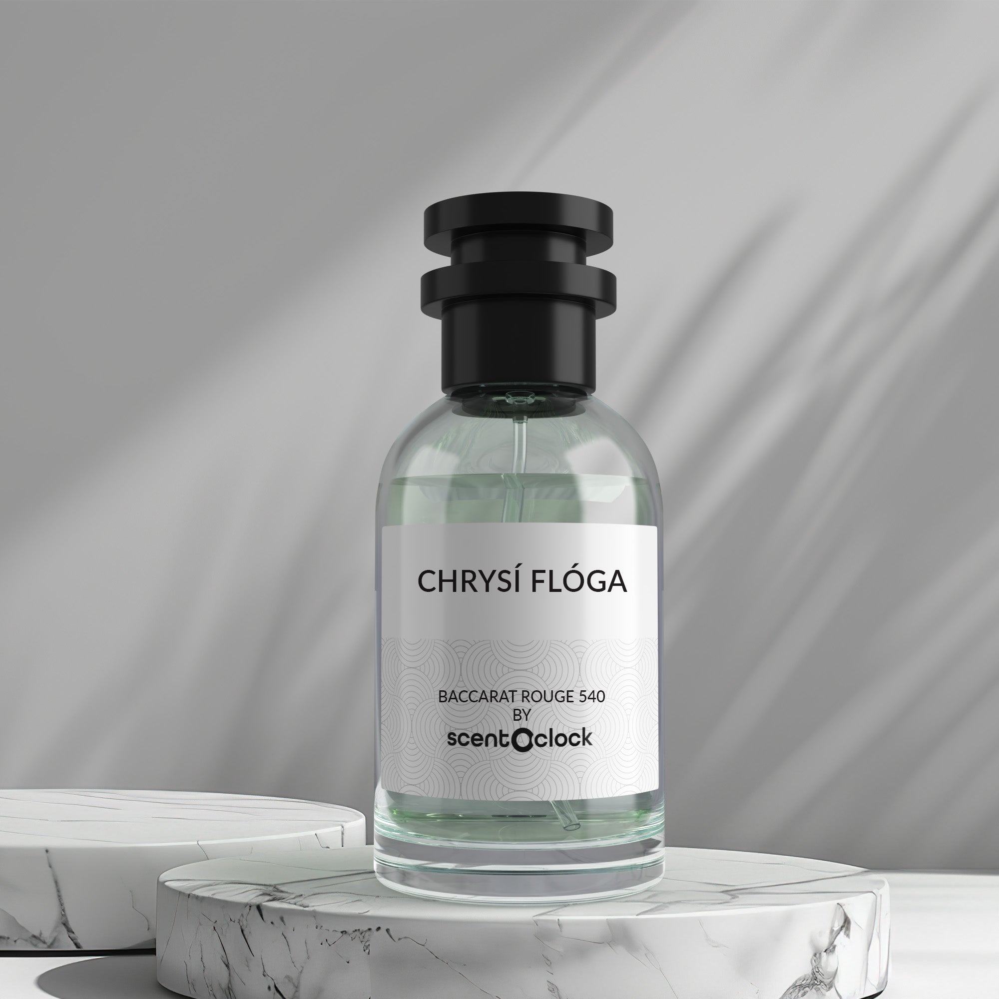 Chyrsi Floga Inspired by BR 540 - 50ml