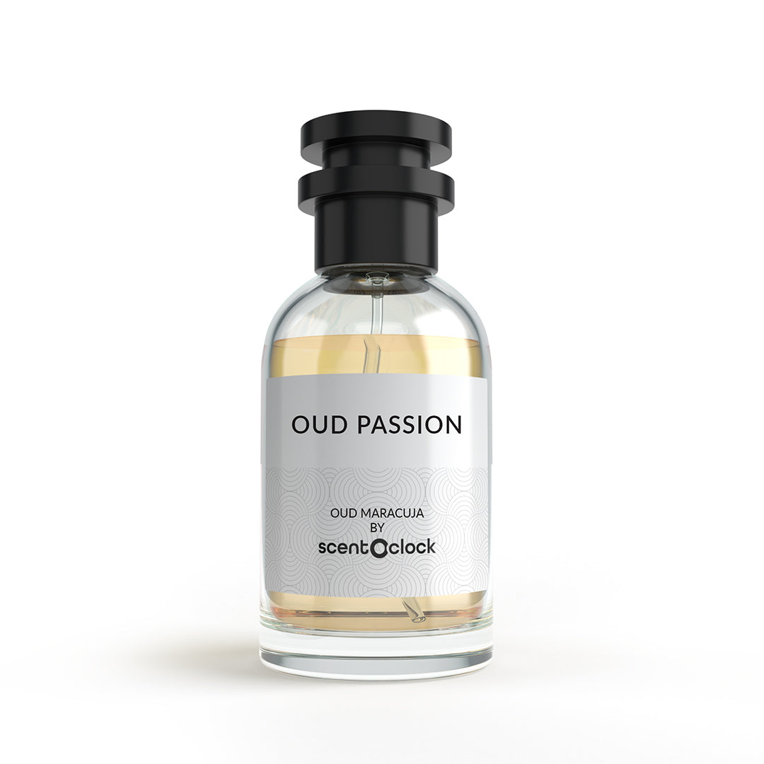 Oud Passion Inspired by Oud Maracuja - 50ml