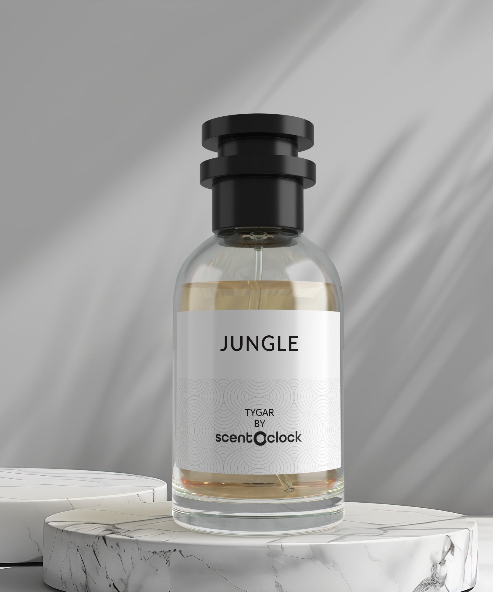 Jungle – Inspired by Tygar Bvlgari - 50ml