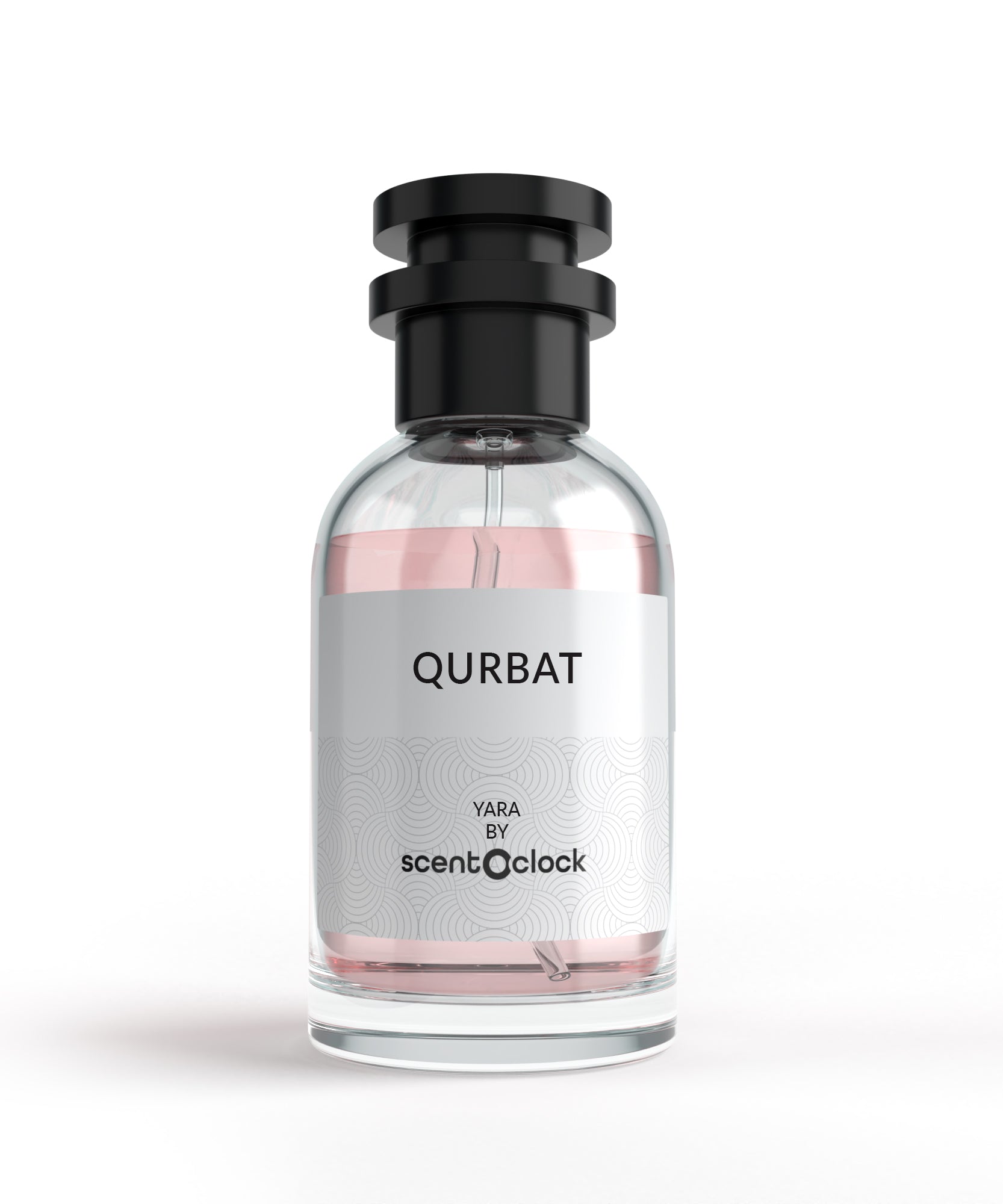 Qurbat - Inspired by Yara