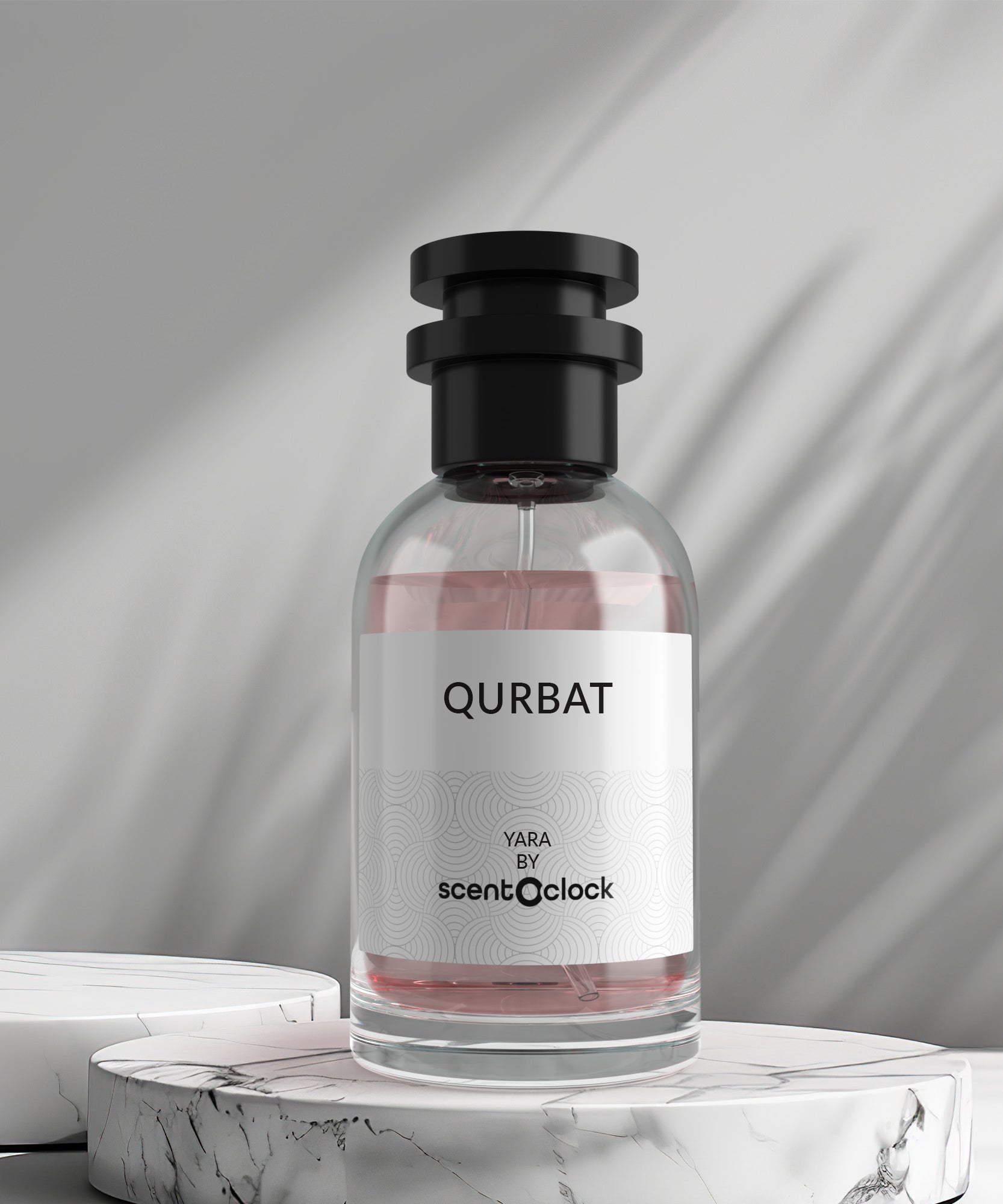 Qurbat - Inspired by Yara for Women - 50ml