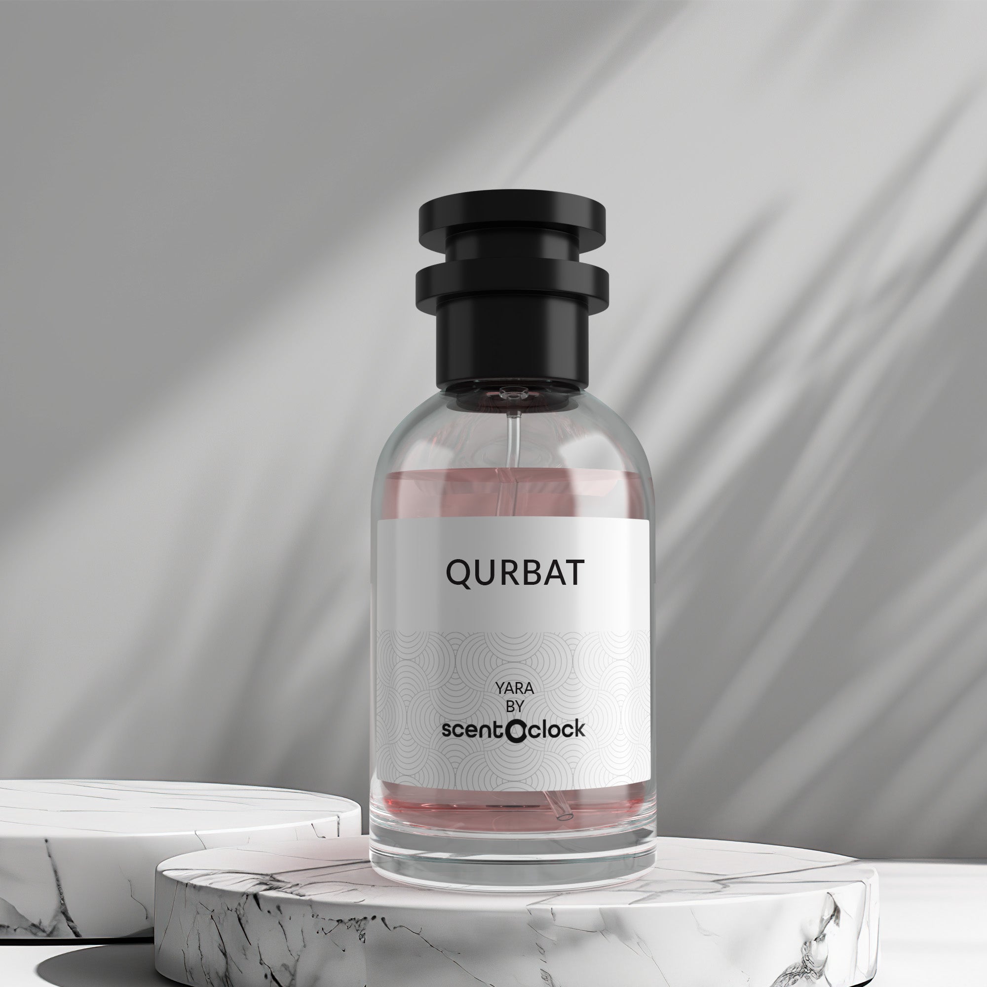 Qurbat - Inspired by Yara for Women - 50ml