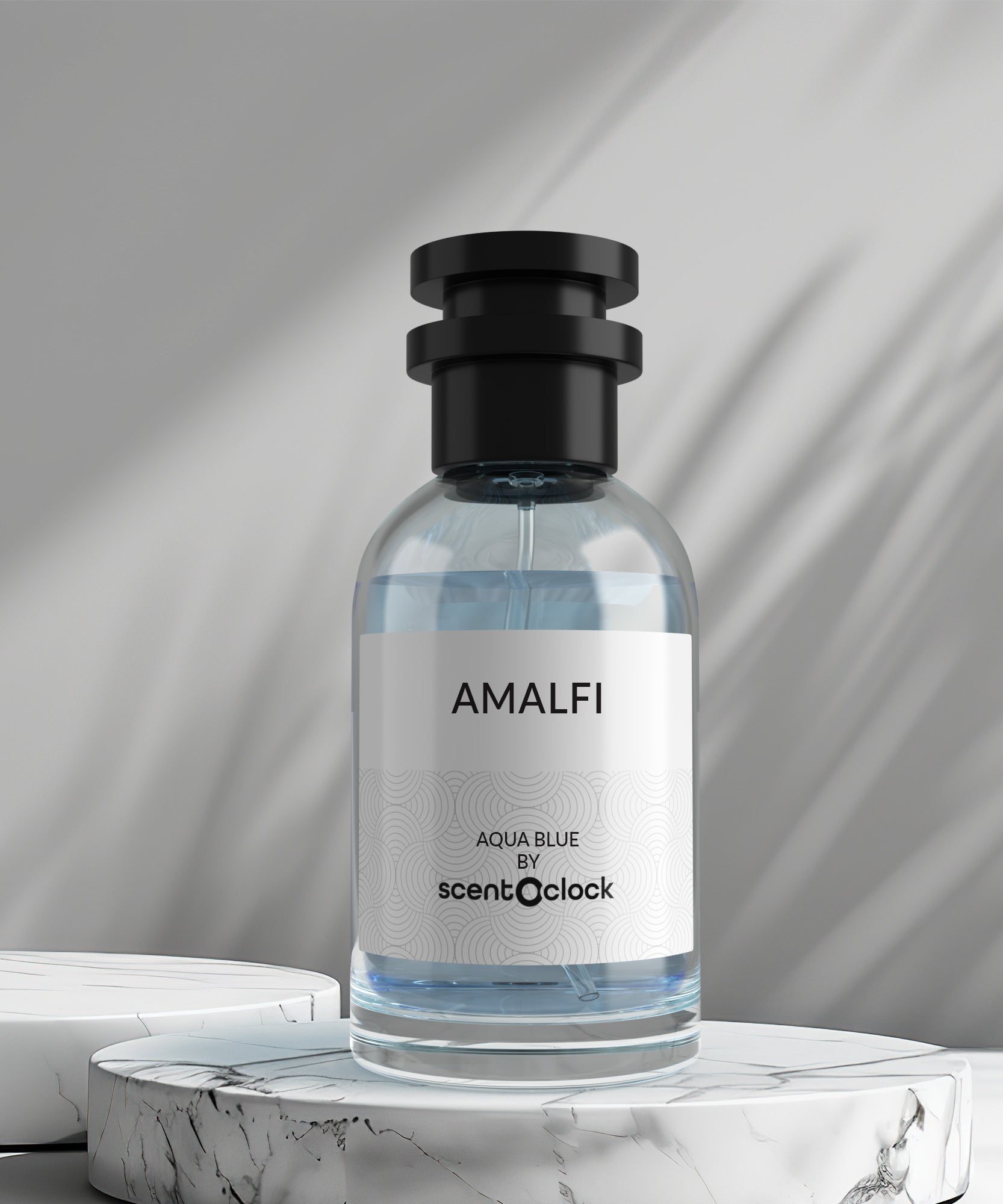 Amalfi Inspired by Aqua Blue - 50ML