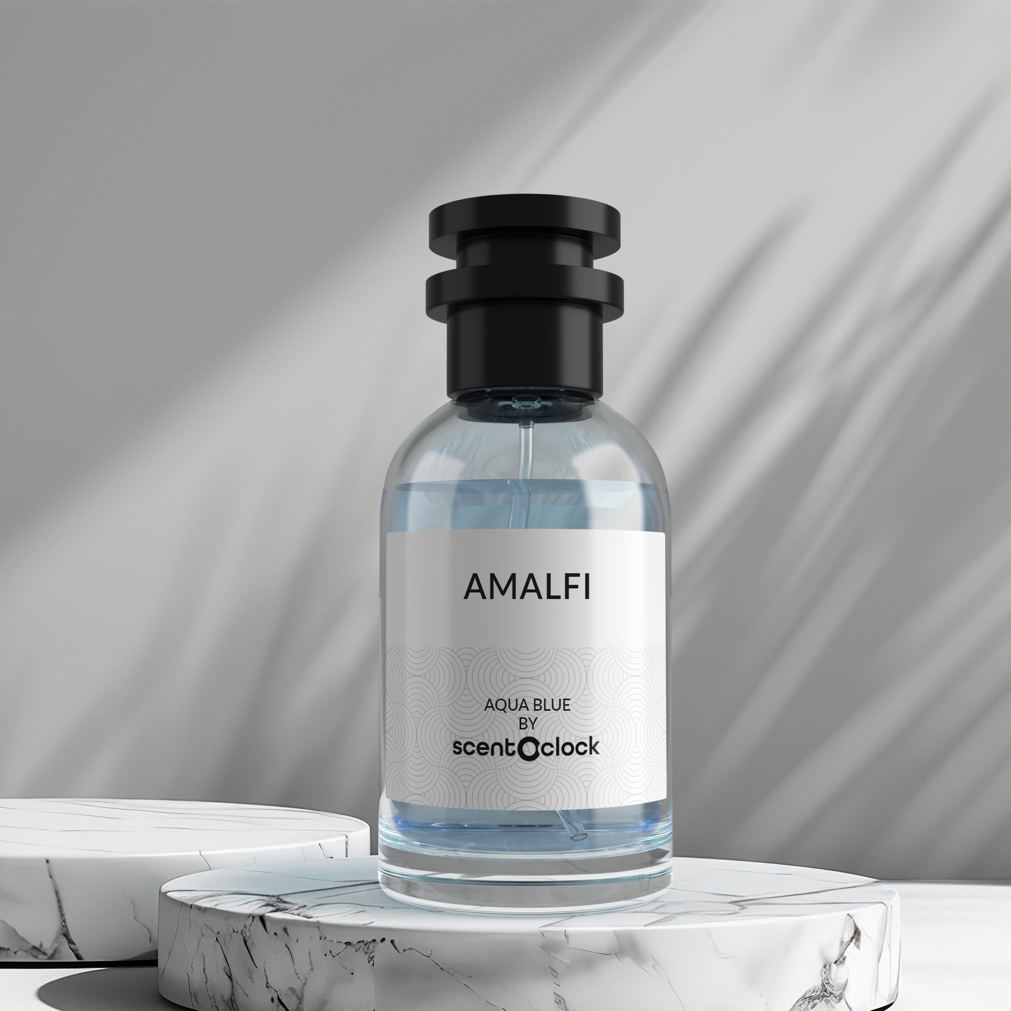 Amalfi Inspired by Aqua Blue - 50ML