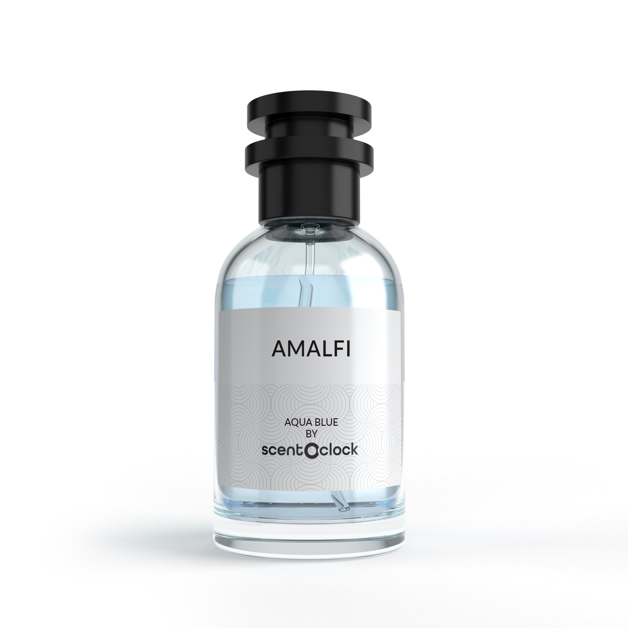 Amalfi Inspired by Aqua Blue - 50ML