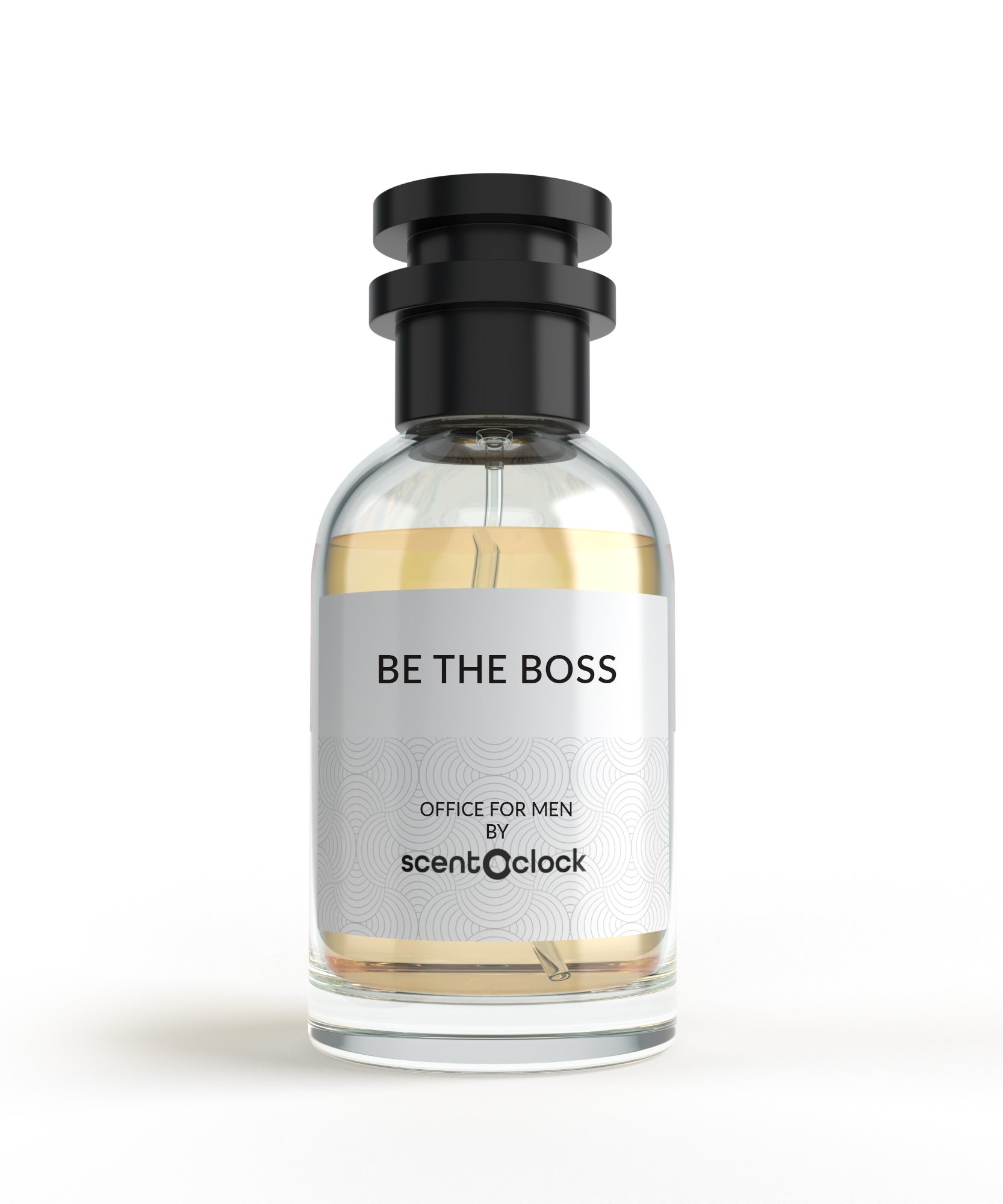 Be The Boss Inspired by Office For Men – Scent O Clock