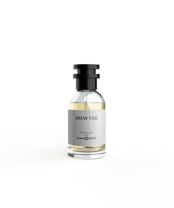 Intense Cafe By Scent O Clock - 50ml