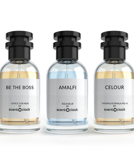 Peak Bold Edition Bundles