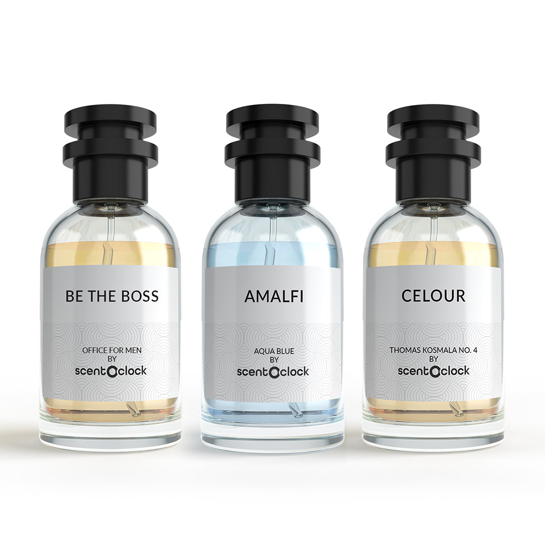 Peak Bold Edition Bundles
