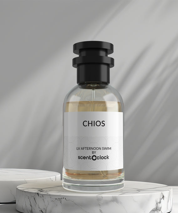 Chios Inspired by LV Afternoon Swim - 50ml
