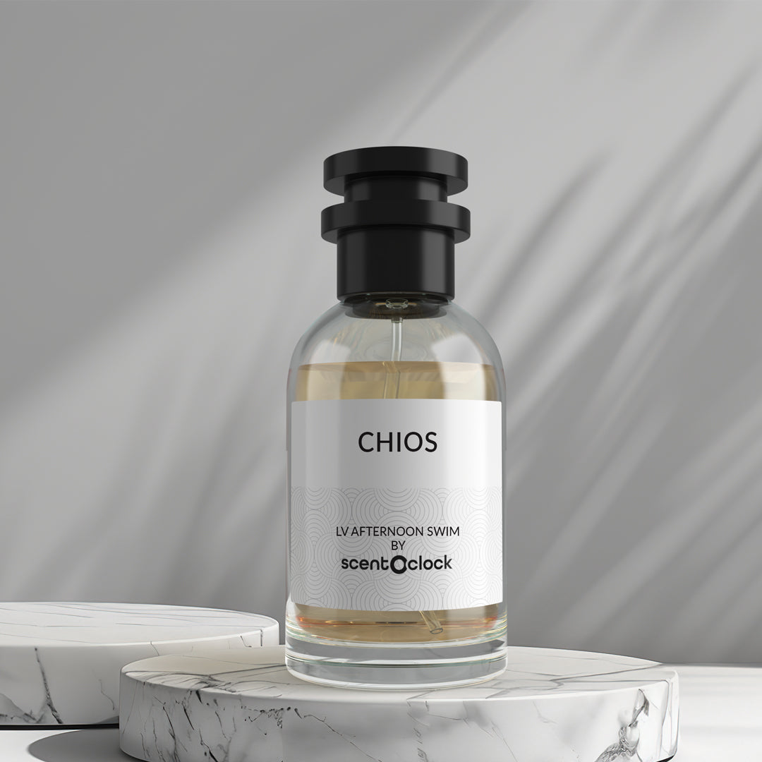Chios Inspired by LV Afternoon Swim - 50ml