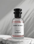 Dark Secret Inspired by Bombshell