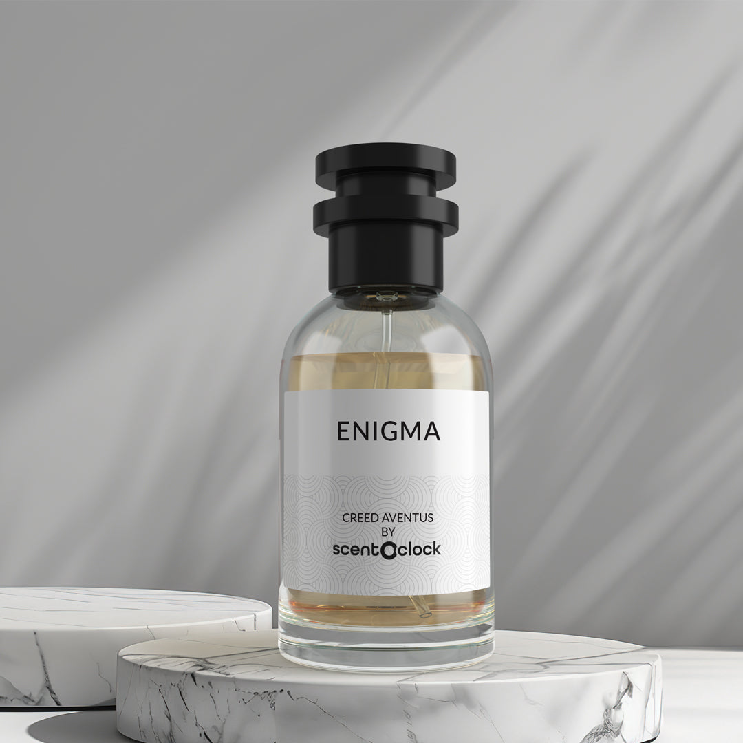 Enigma Inspired by Creed Aventus - 50 ml