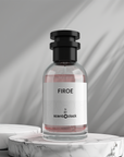 Firoe Inspired by SI