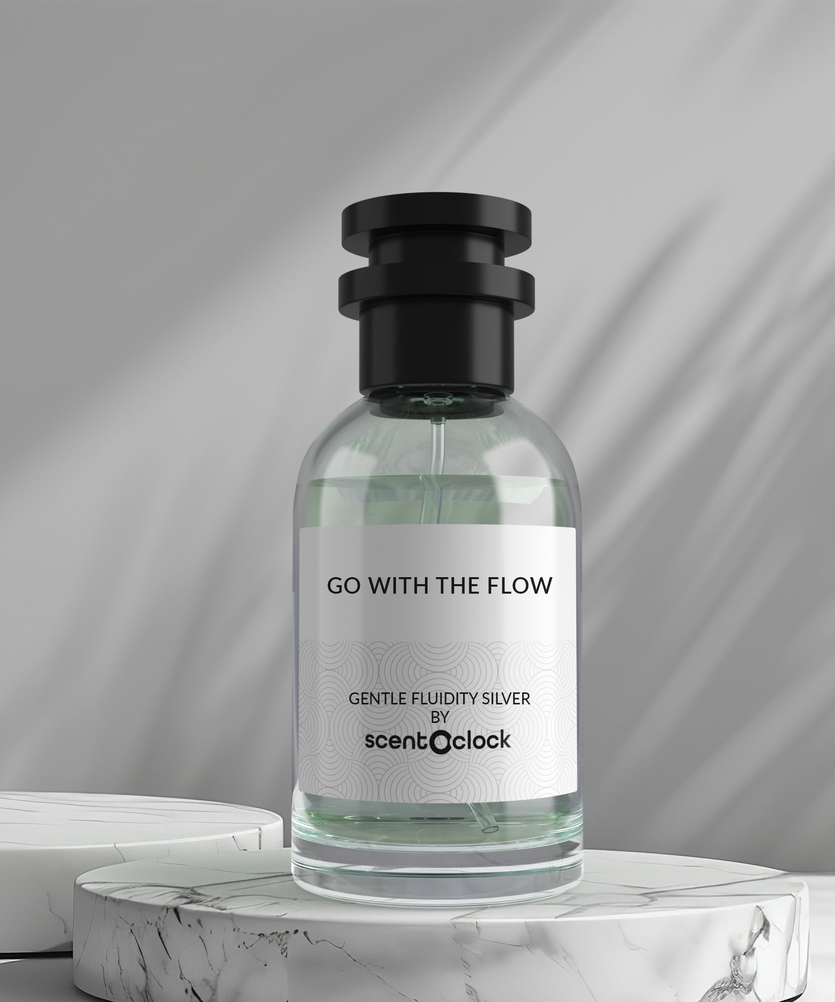 Go With The Flow Inspired by Gentle Fluidity Silver - 50ml