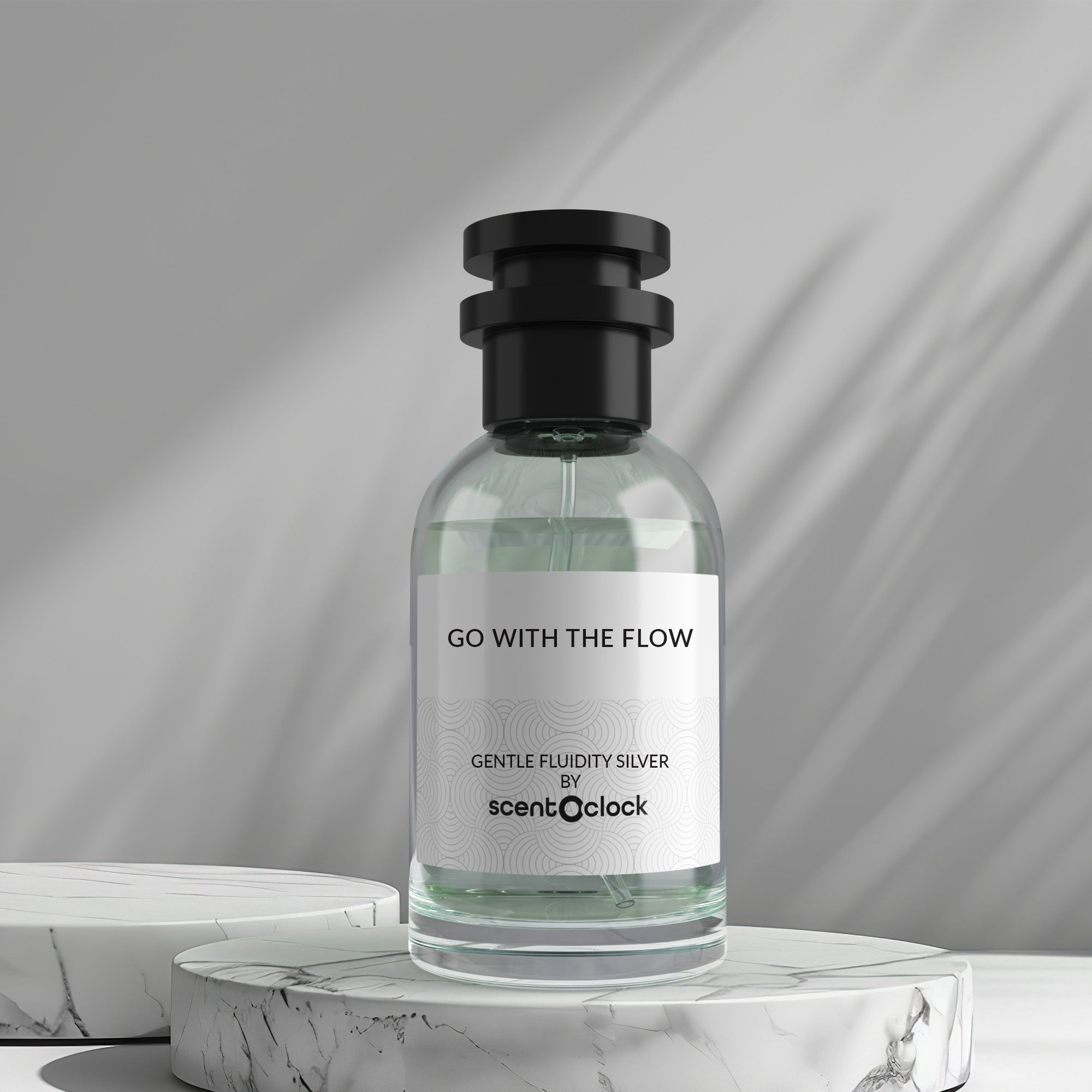 Go With The Flow Inspired by Gentle Fluidity Silver - 50ml