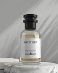 Hit It Off Inspired by Isseymiyake Men