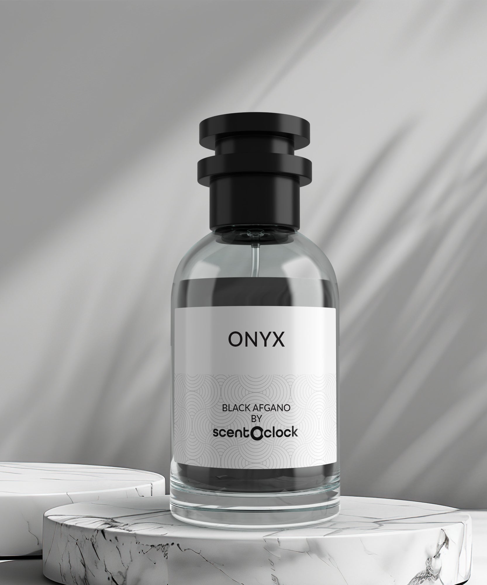 Onyx - Inspired by Black Afgano