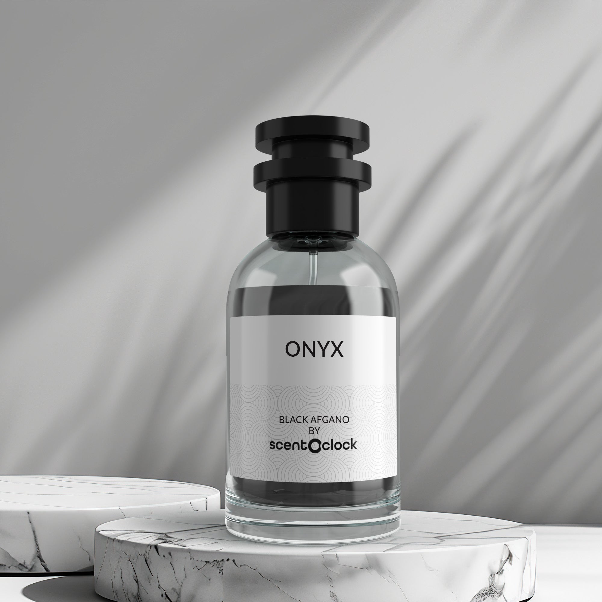 Onyx - Inspired by Black Afgano