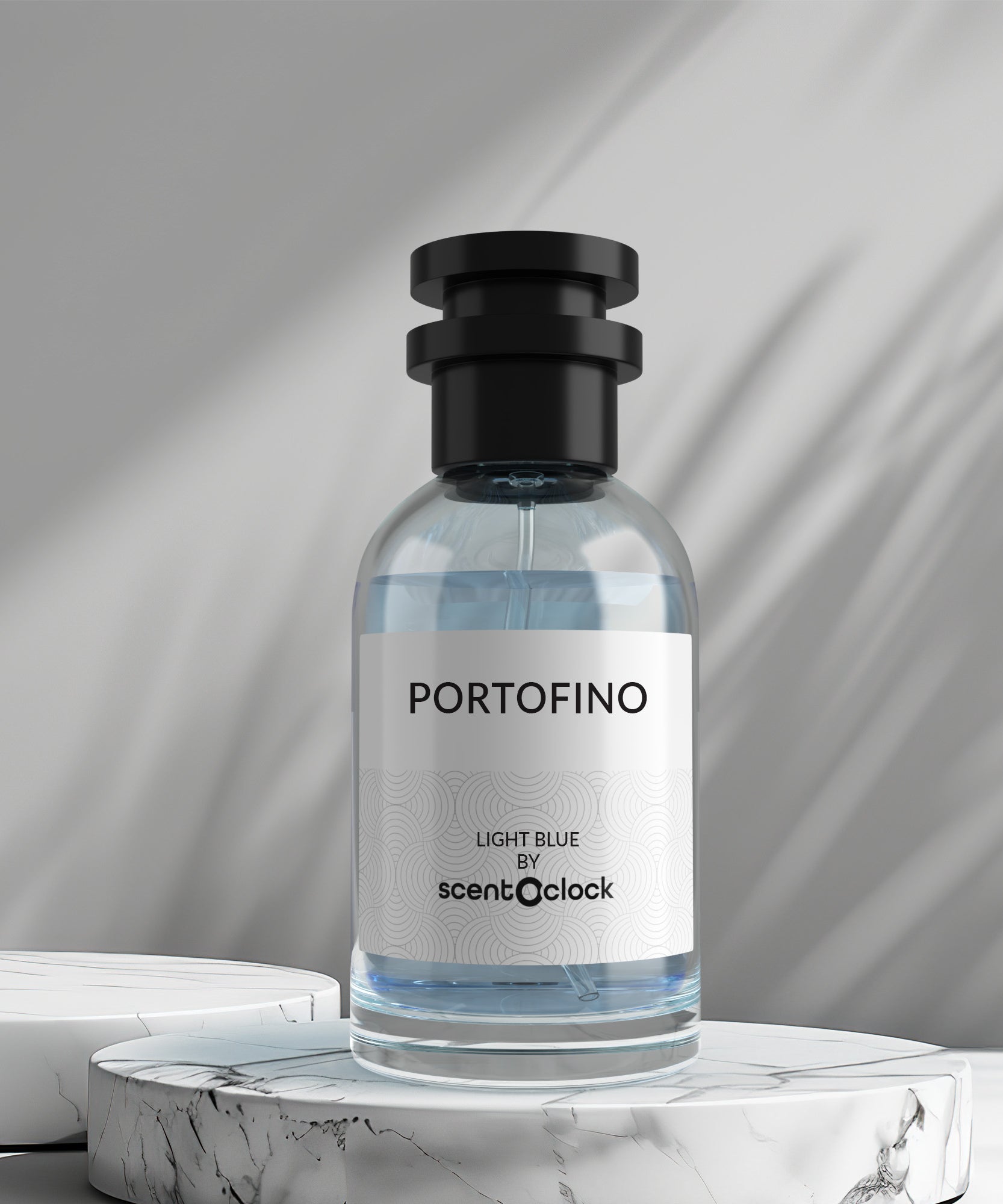 Portofino - Inspired by DG Light Blue