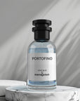 Portofino - Inspired by DG Light Blue